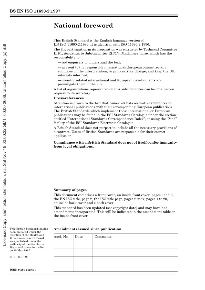 BS-EN-ISO-11690-2-1997.pdf_第2页