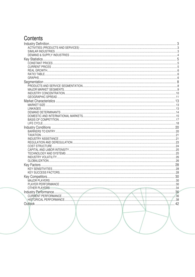 2010-2016中国医疗诊断、监测和治疗设备制造业分析与预测.pdf_第2页