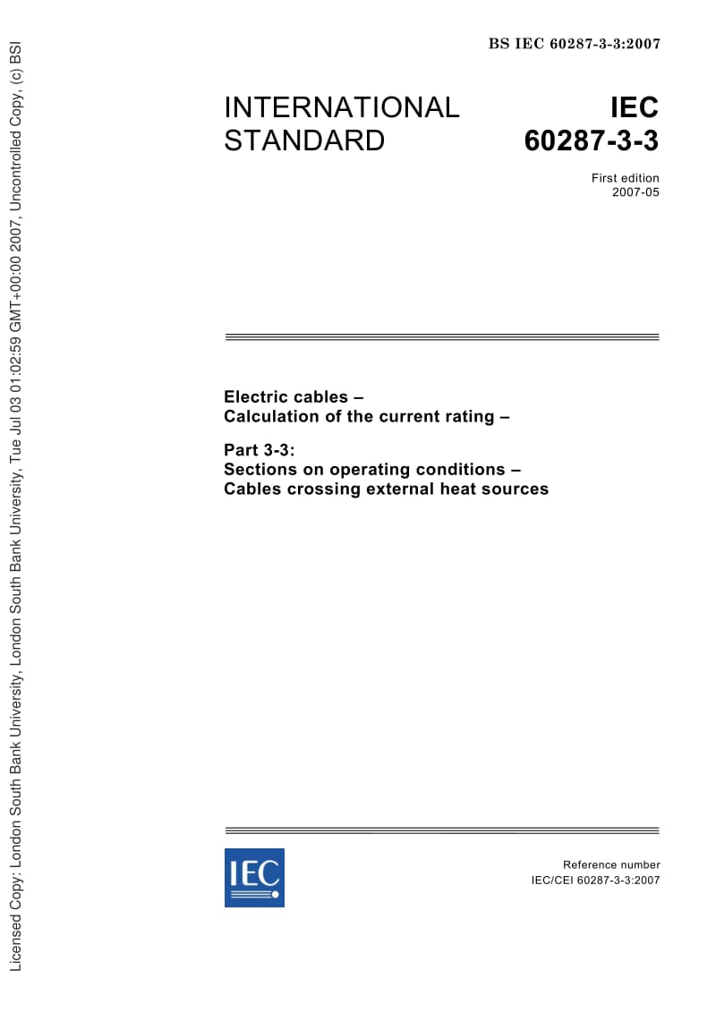 BS-IEC-60287-3-3-2007.pdf_第3页