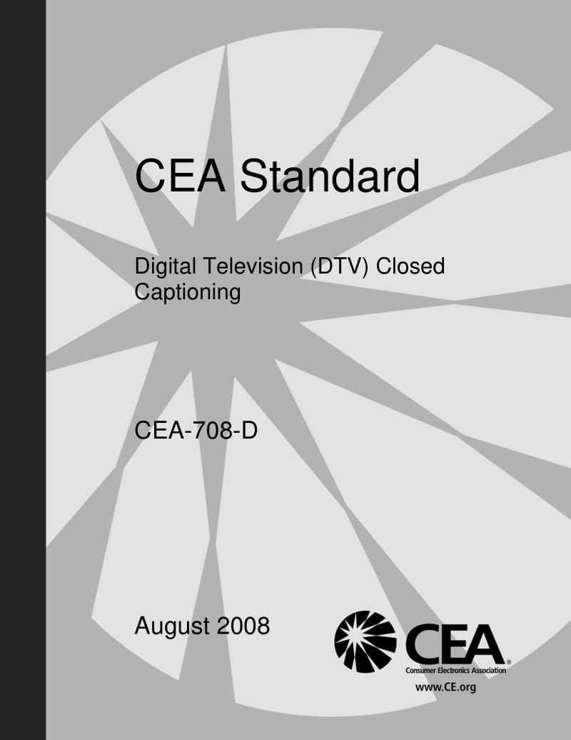 CEA-708-D-2008.pdf_第1页