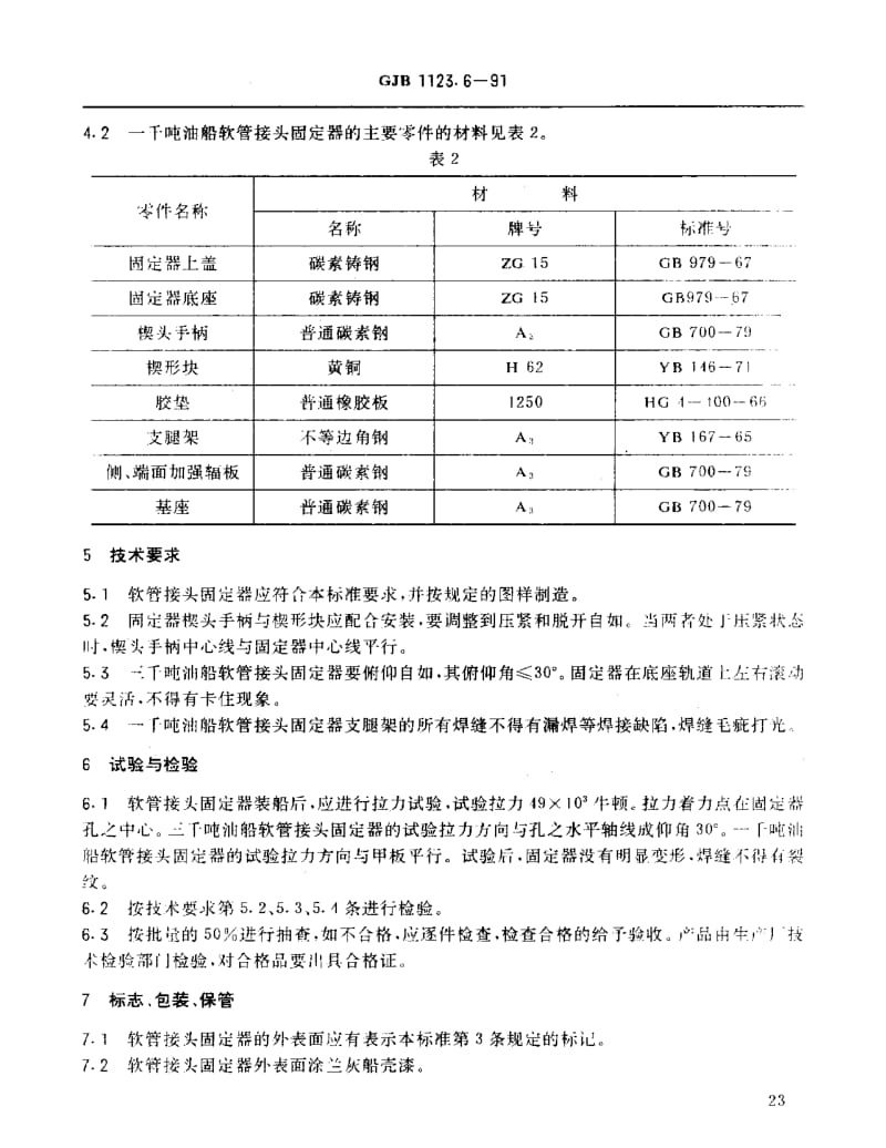 GJB 1123.6-91.pdf_第3页