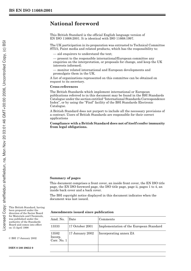 BS-EN-ISO-11668-2001 BS-6782-13-1998.pdf_第2页