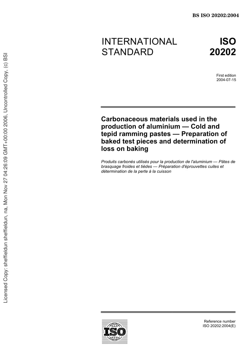 BS-ISO-20202-2004.pdf_第3页