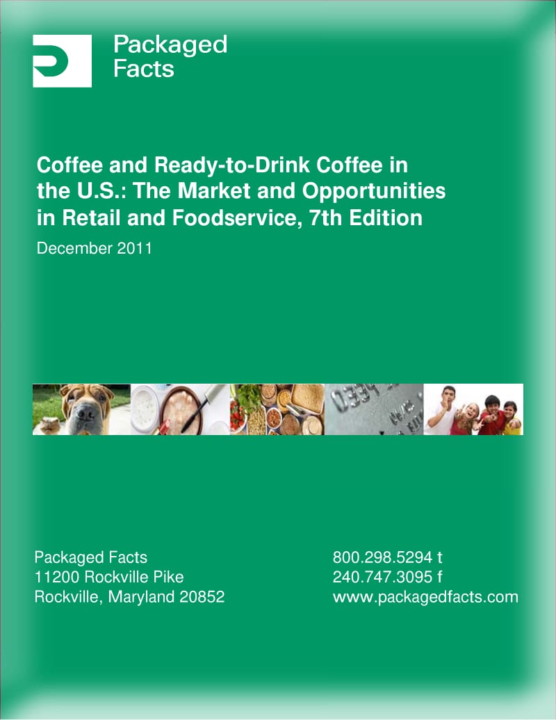 Coffee and Ready-to-Drink Coffee in the U.S., 7th Edition.pdf_第1页