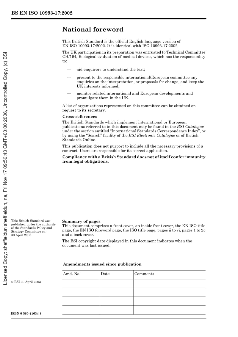 BS-EN-ISO-10993-17-2002.pdf_第2页