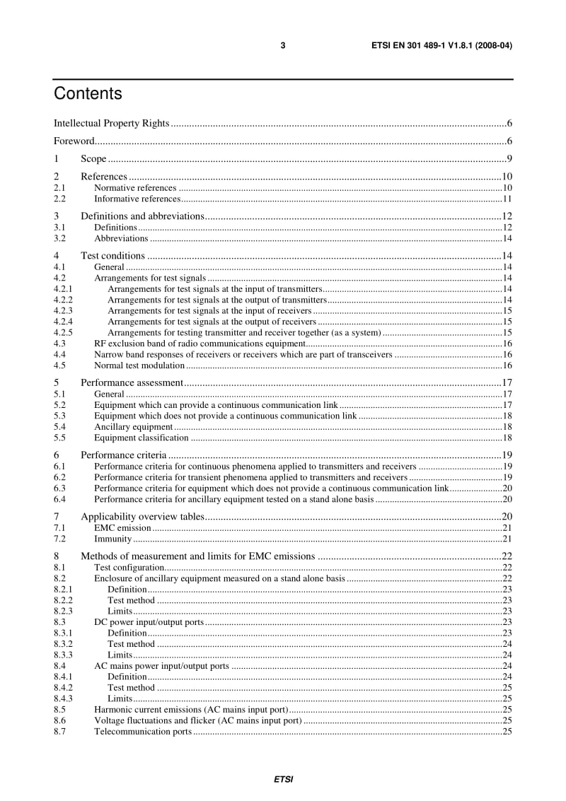 ETSI EN-301-489-1-V1.8.1-2008.pdf_第3页