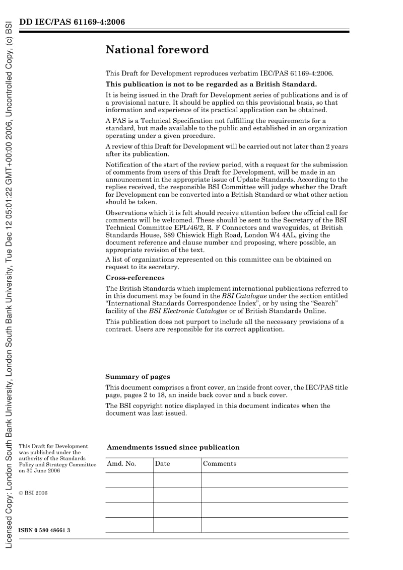 DD-IEC-PAS-61169-4-2006.pdf_第2页