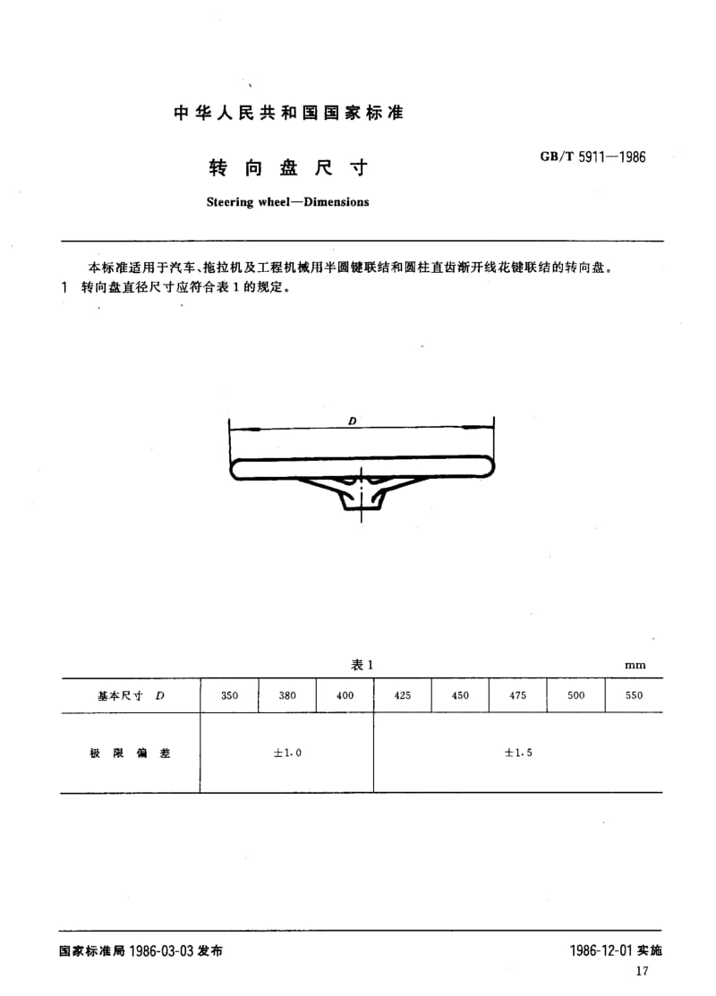 GBT 5911-1986.pdf_第1页