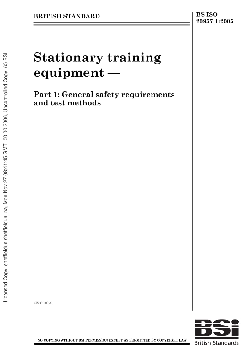 BS-ISO-20957-1-2005.pdf_第1页