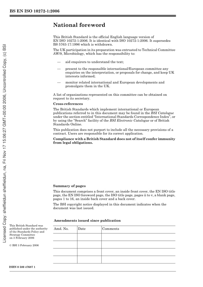 BS-EN-ISO-10272-1-2006.pdf_第2页