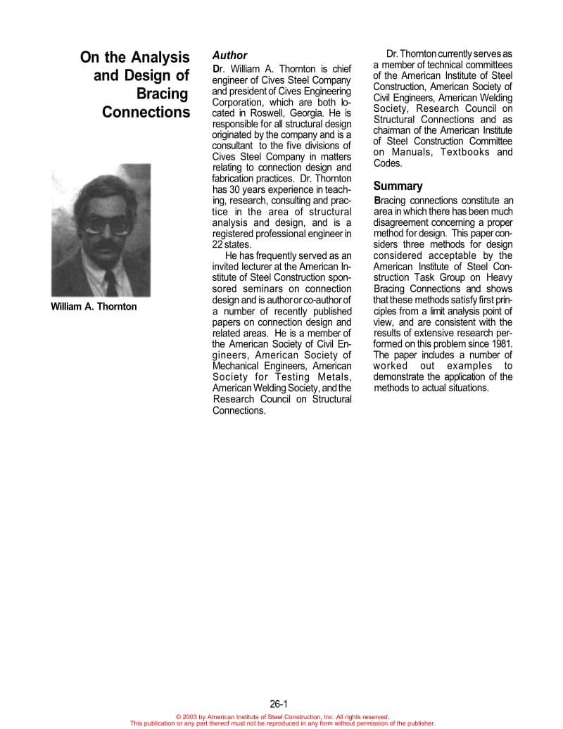 AISC thornton1991.pdf_第1页