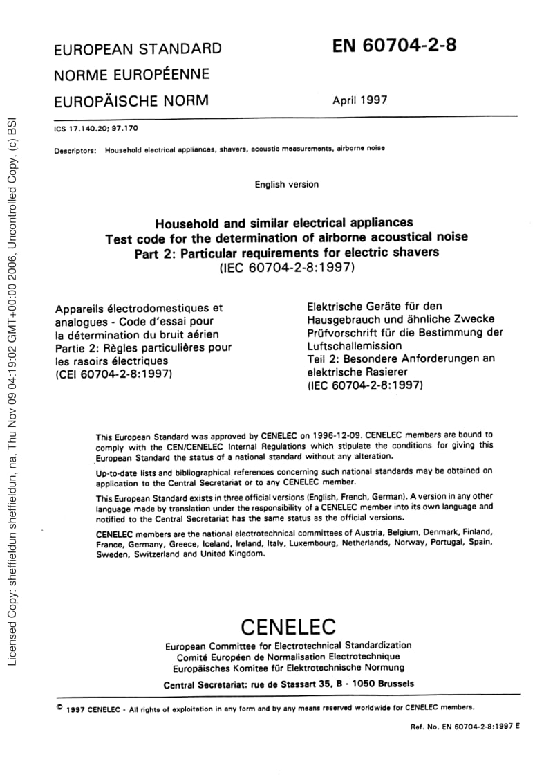 BS-EN-60704-2-8-1997 IEC-60704-2-8-1997.pdf_第3页