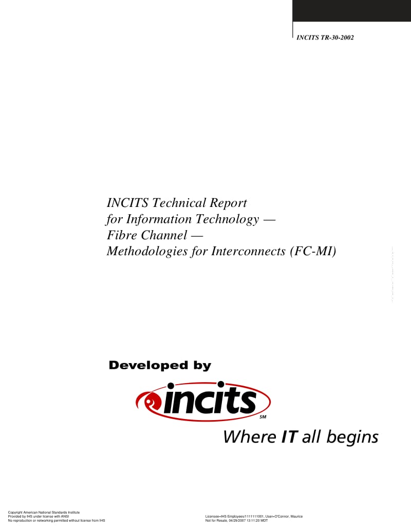 ANSI-INCITS-TR-30-2002.pdf_第1页