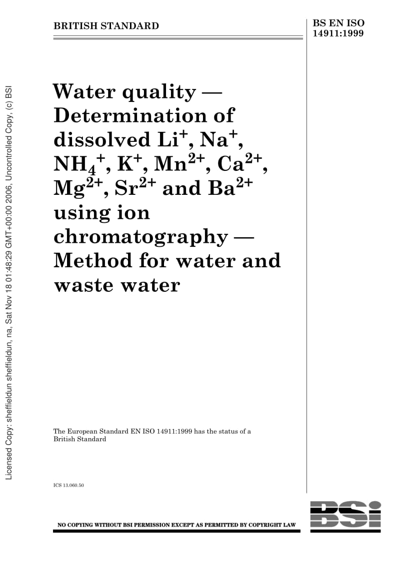 BS-EN-ISO-14911-1999.pdf_第1页