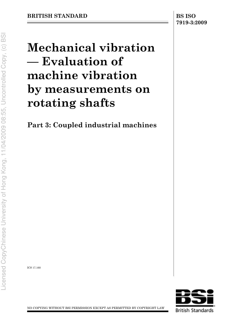 BS-ISO-7919-3-2009.pdf_第1页