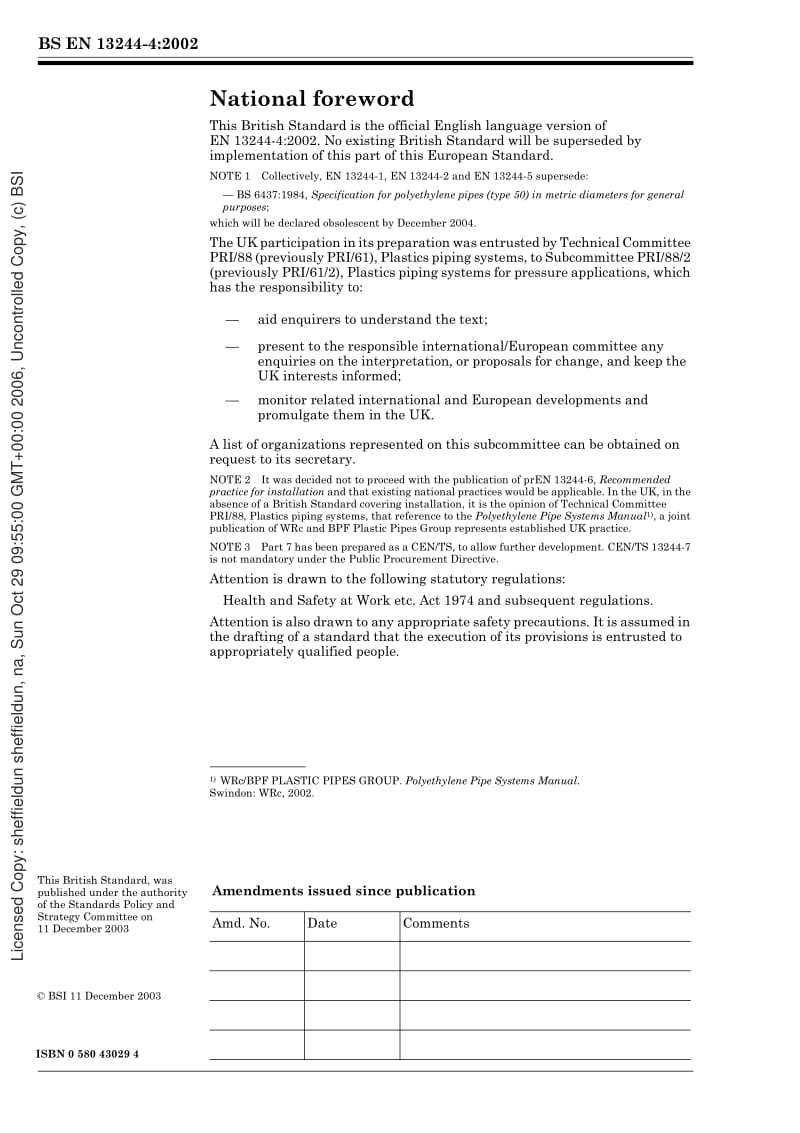 BS-EN-13244-4-2002.pdf_第2页