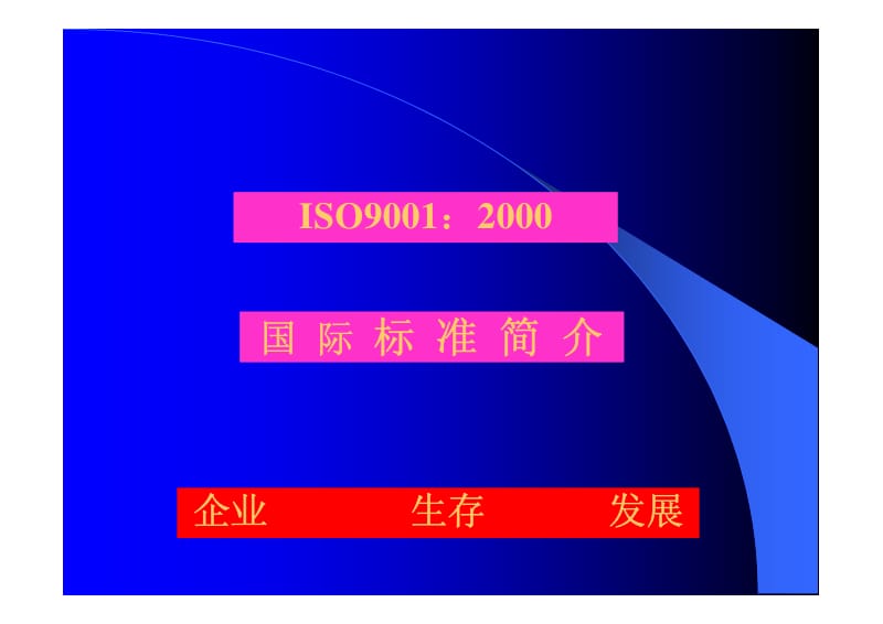 02881-质量体系认证-iso9001国际标准简介.pdf_第1页