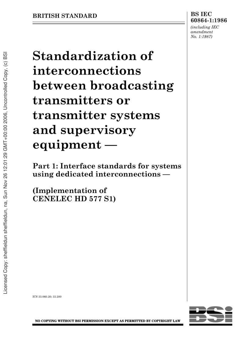 BS-IEC-60864-1-1986.pdf_第1页