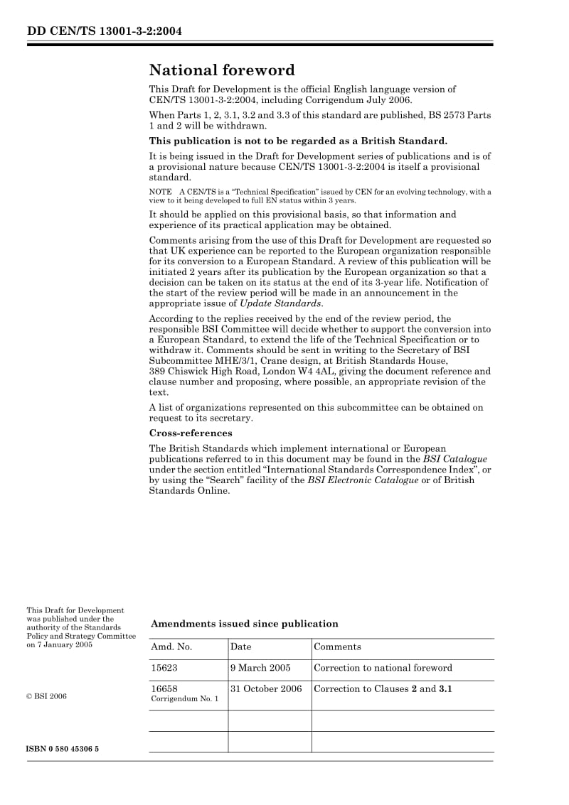 DD-CEN-TS-13001-3-2-2004.pdf_第2页