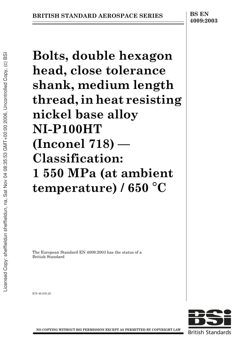 BS-EN-4009-2003.pdf_第1页