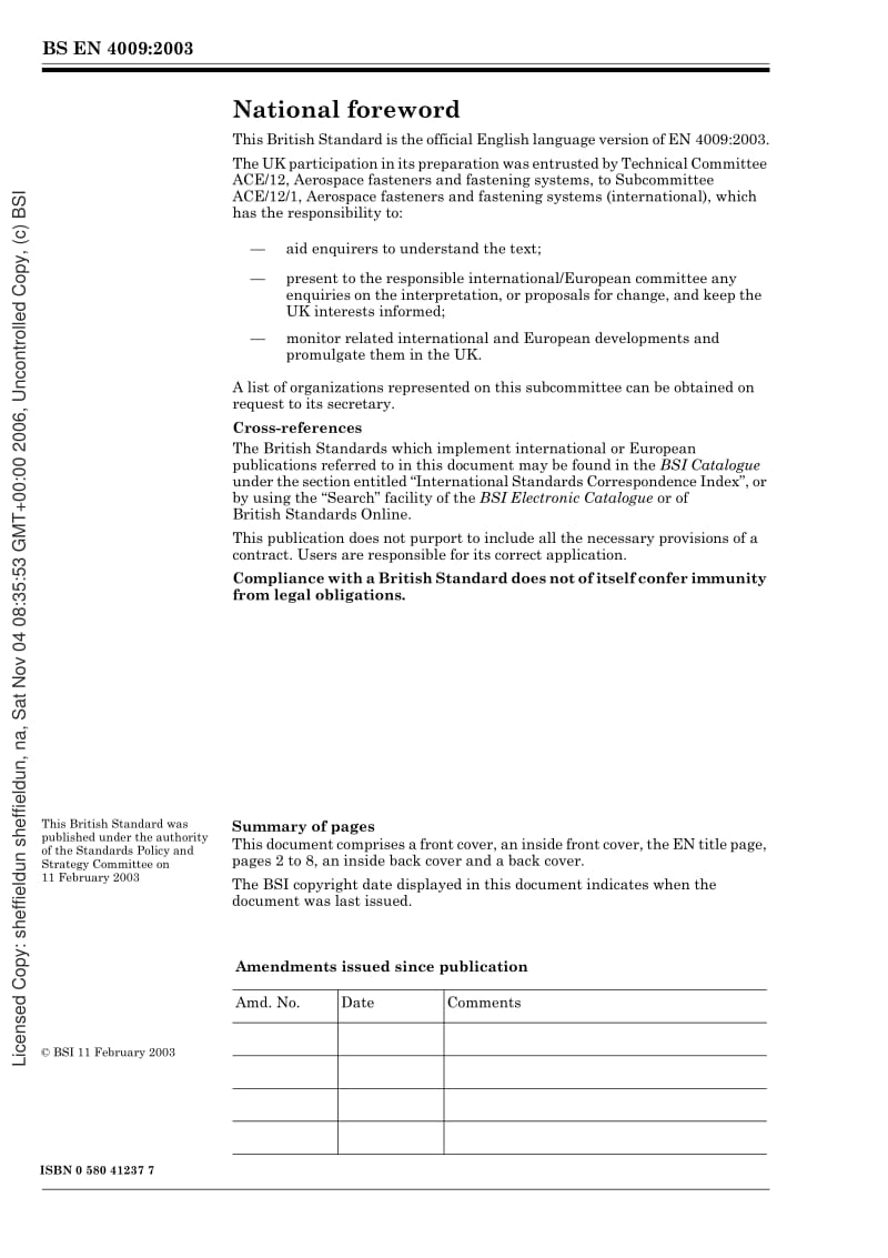 BS-EN-4009-2003.pdf_第2页