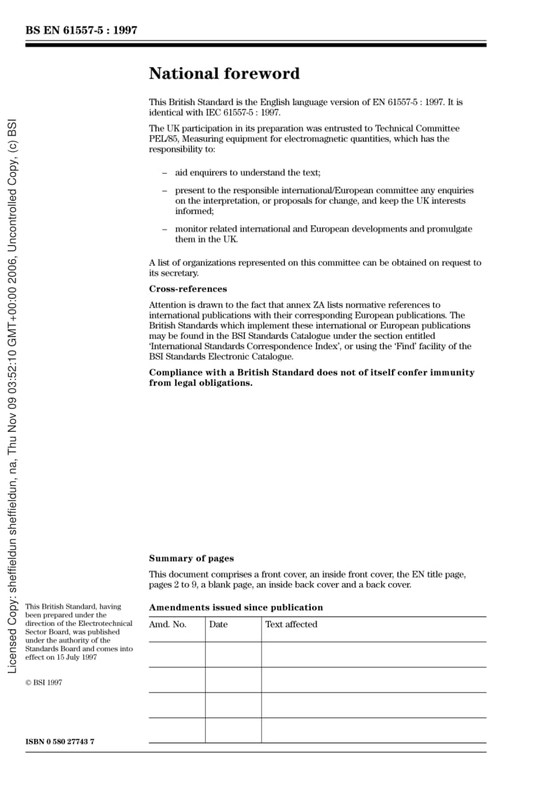 BS-EN-61557-5-1997 IEC-61557-5-1997.pdf_第2页