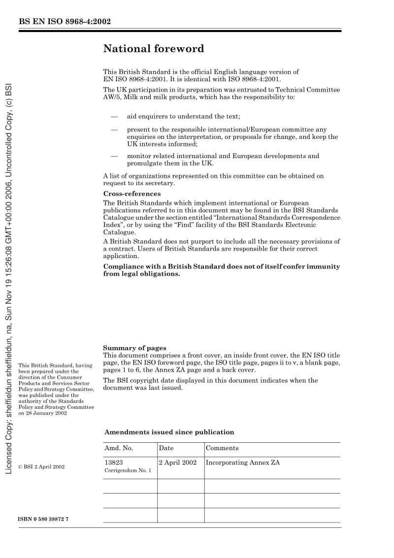 BS-EN-ISO-8968-4-2002.pdf_第2页