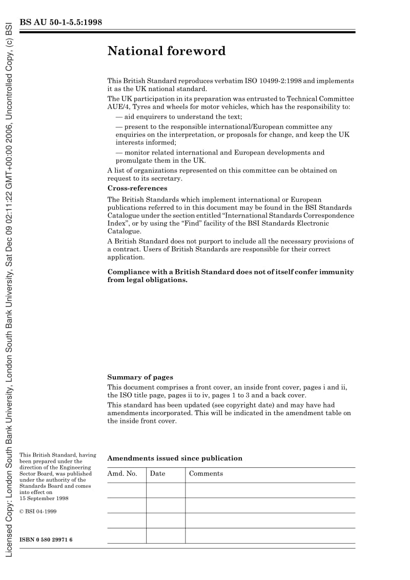 BS-AU-50-1.5.5-1998 ISO-10499-2-1998.pdf_第2页