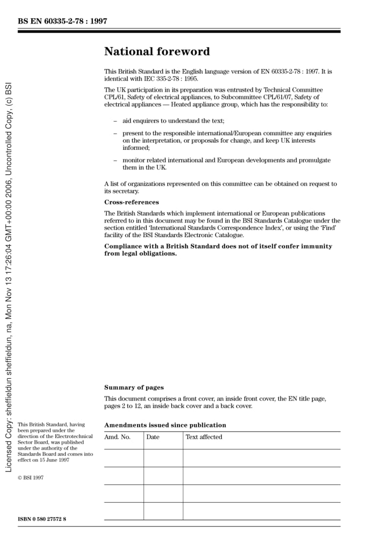 BS-EN-60335-2-78-1997 IEC-60335-2-78-1995.pdf_第2页