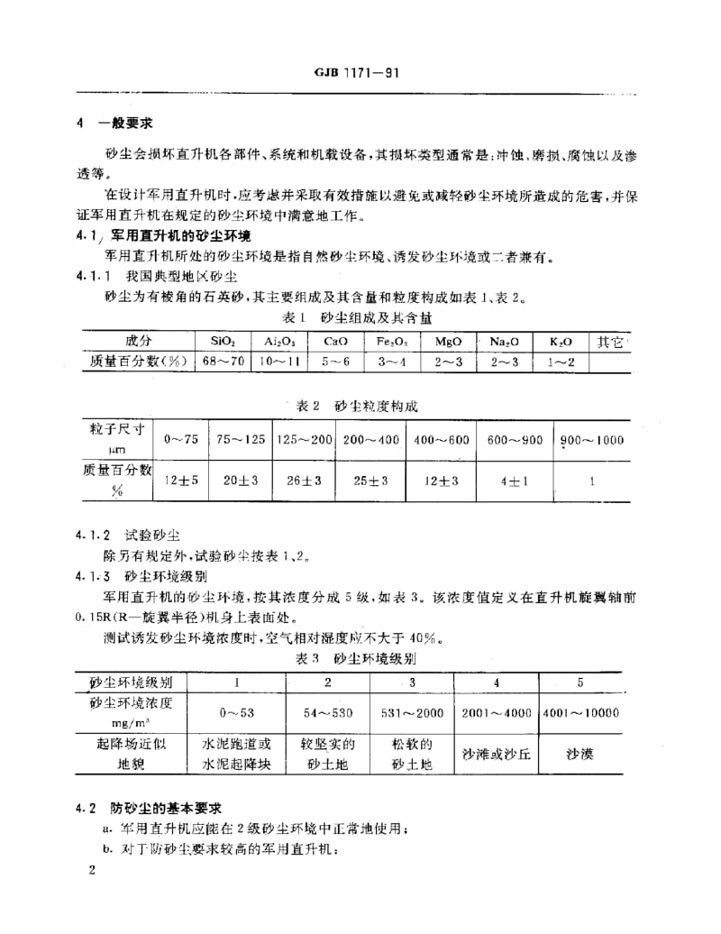 GJB 1171-91.pdf_第3页