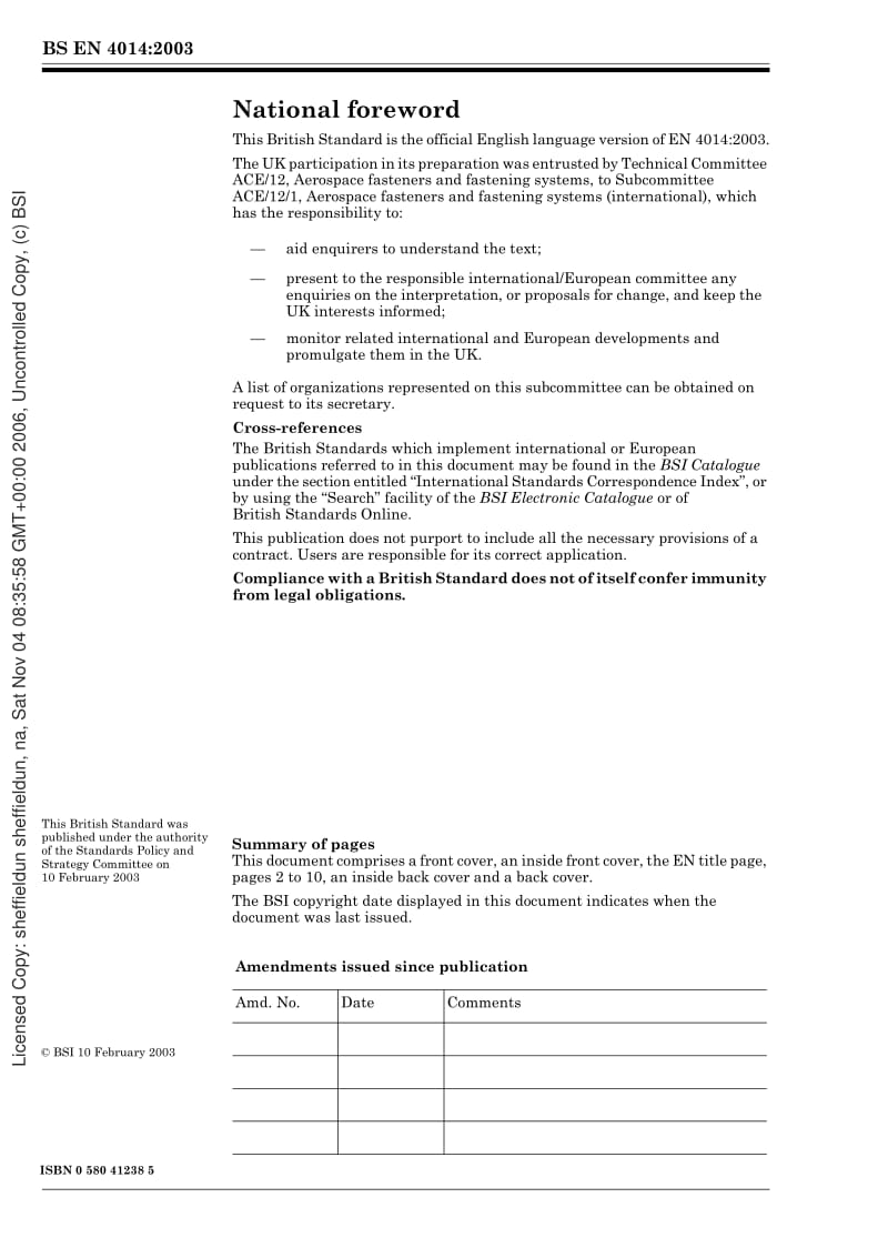 BS-EN-4014-2003.pdf_第2页