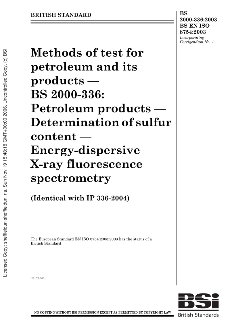 BS-EN-ISO-8754-2003 BS-2000-336-2003.pdf_第1页