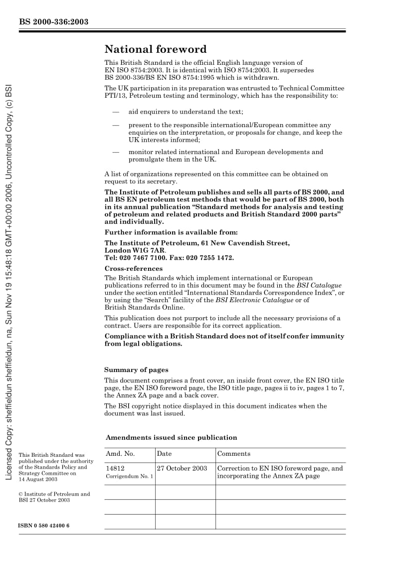 BS-EN-ISO-8754-2003 BS-2000-336-2003.pdf_第2页