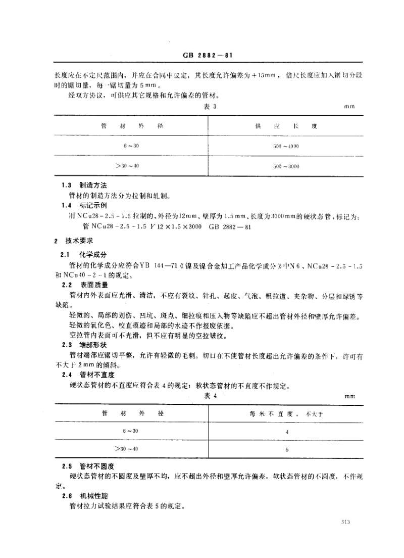 GB-2882-1981.pdf_第2页