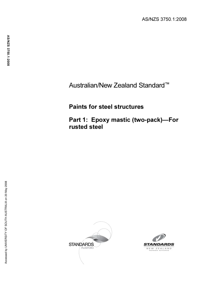 AS-NZS-3750.1-2008.pdf_第1页