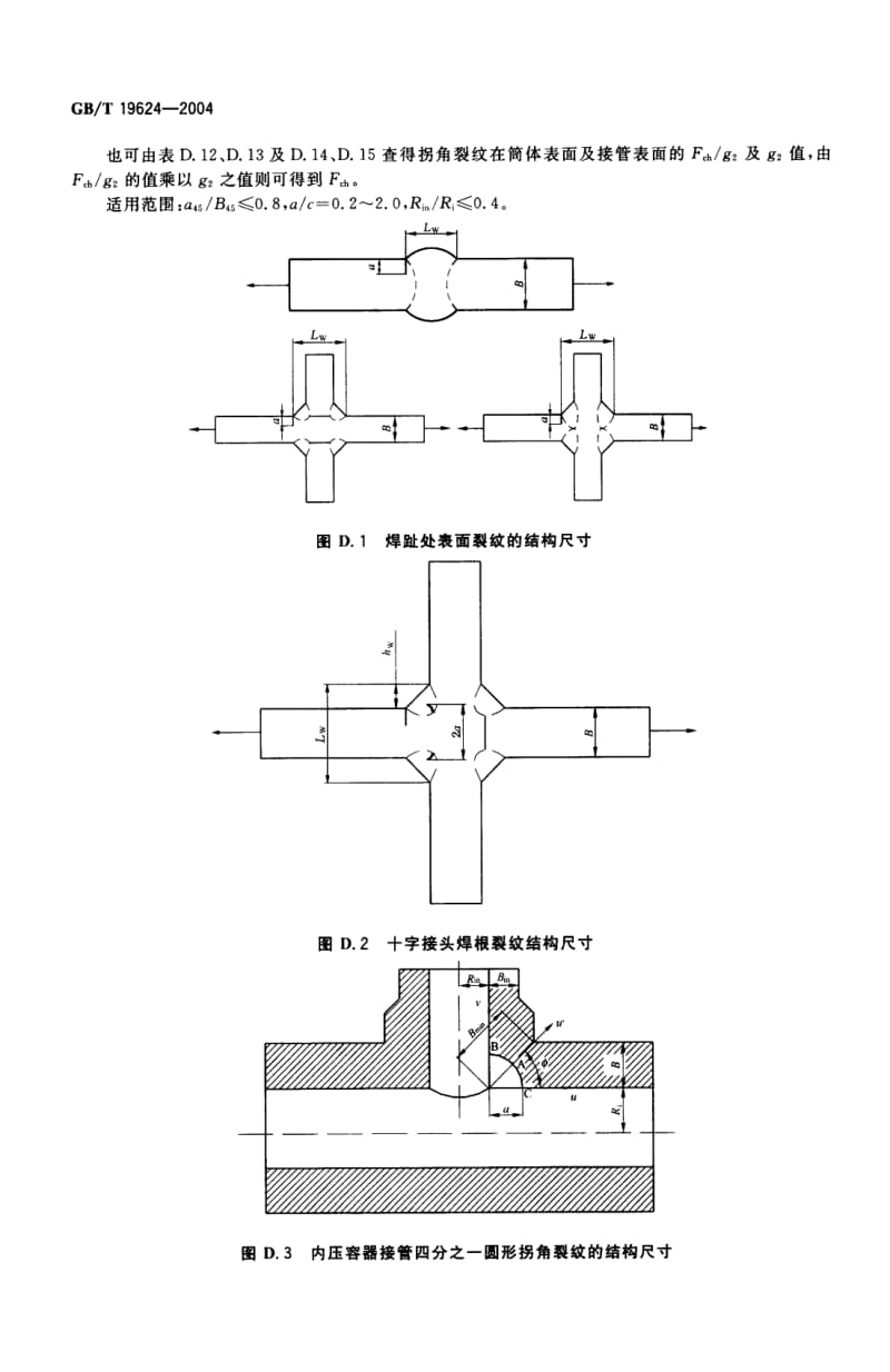 GB-T 19624-2004(2)在用含缺陷压力容器安全评定.pdf_第1页