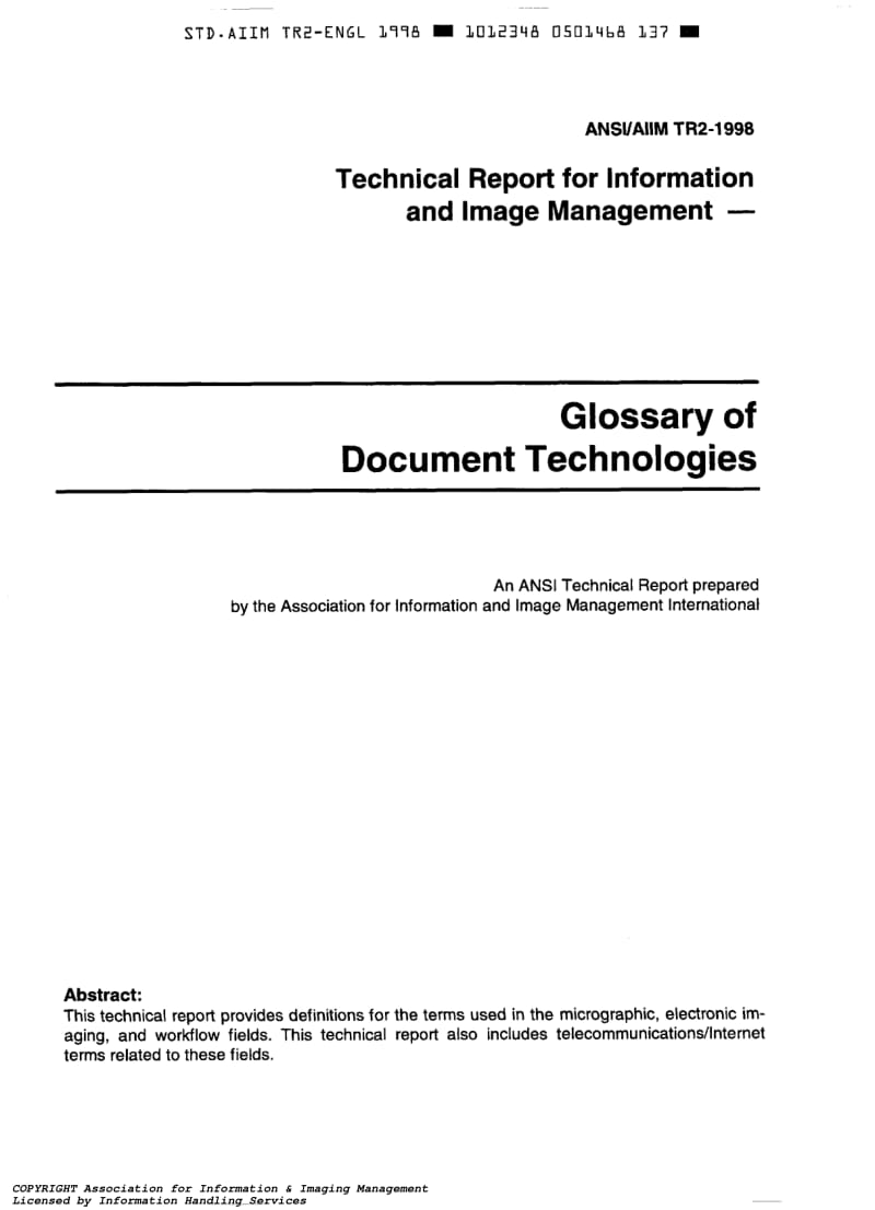 AIIM-TR2-1998.pdf_第3页