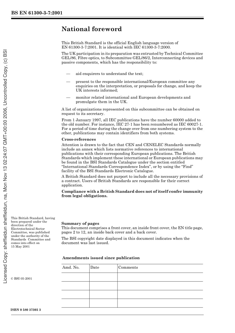 BS-EN-61300-3-7-2001 IEC-61300-3-7-2000.pdf_第2页