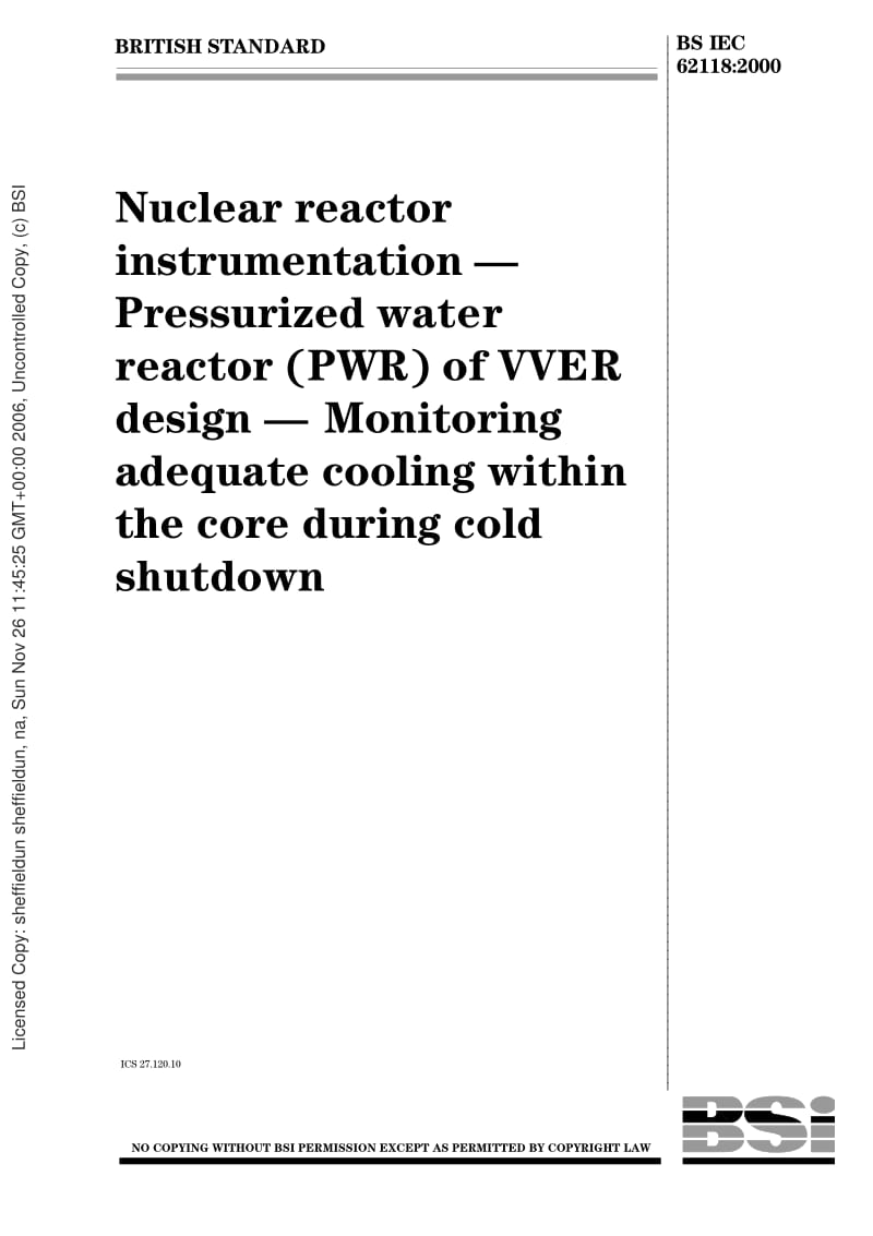 BS-IEC-62118-2000.pdf_第1页