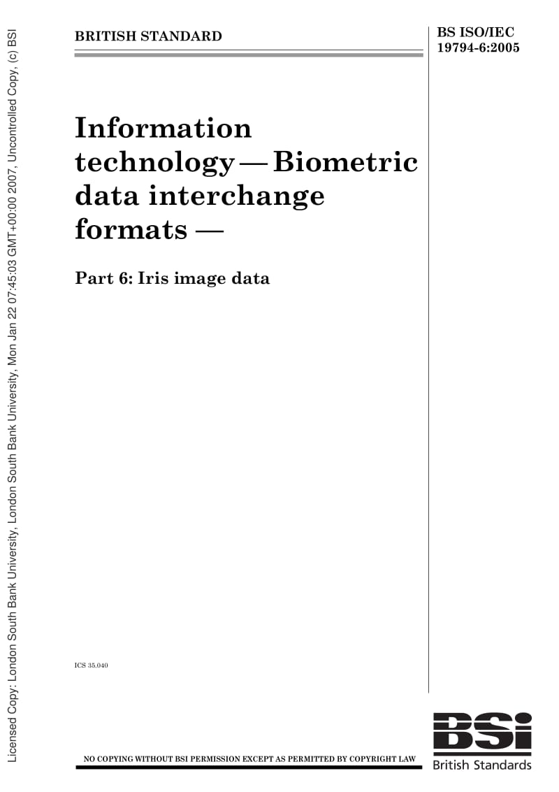 BS-ISO-IEC-19794-6-2005.pdf_第1页
