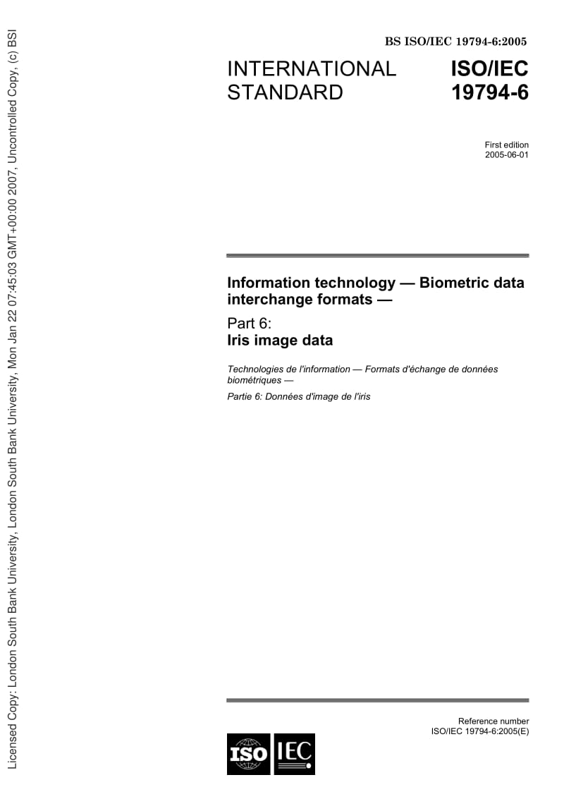BS-ISO-IEC-19794-6-2005.pdf_第3页