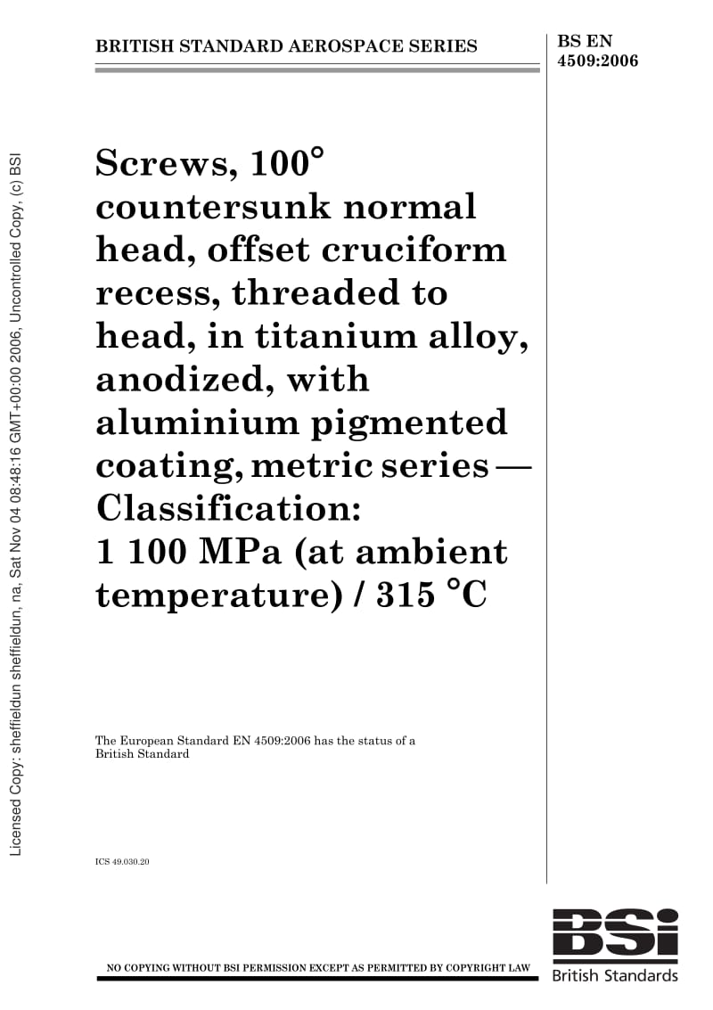 BS-EN-4509-2006.pdf_第1页