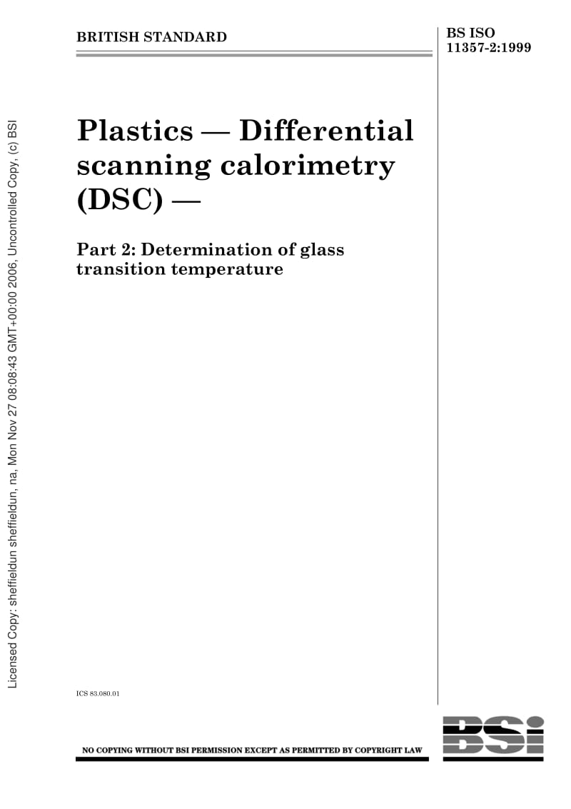 BS-ISO-11357-2-1999.pdf_第1页