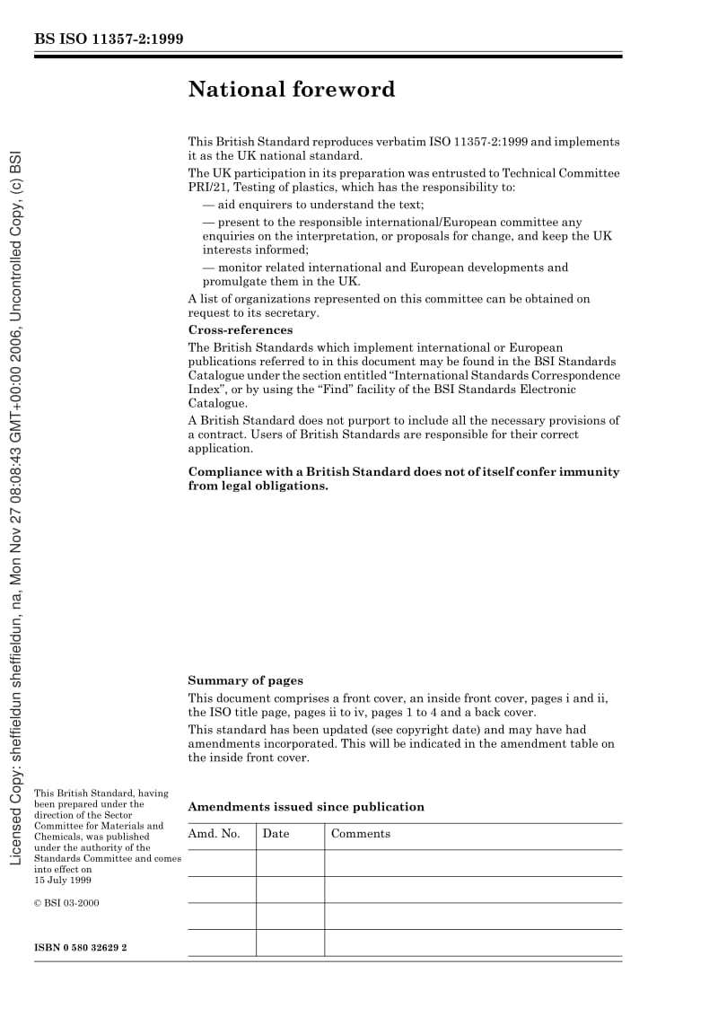 BS-ISO-11357-2-1999.pdf_第2页
