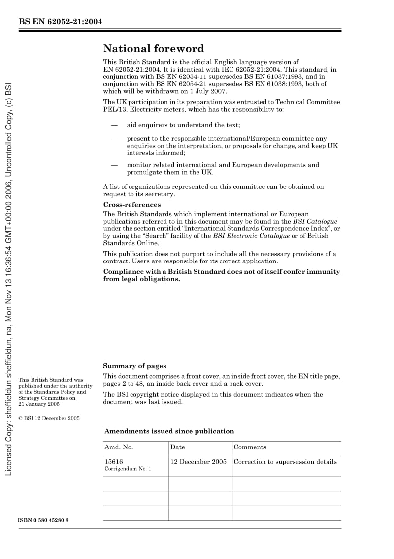 BS-EN-62052-21-2004.pdf_第2页