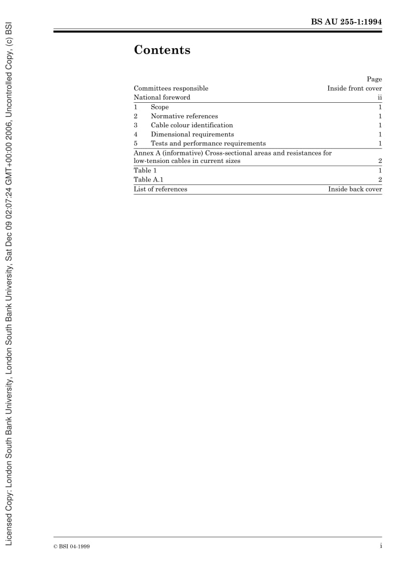 BS-AU-255-1-1994 ISO-6722-3-1993.pdf_第3页