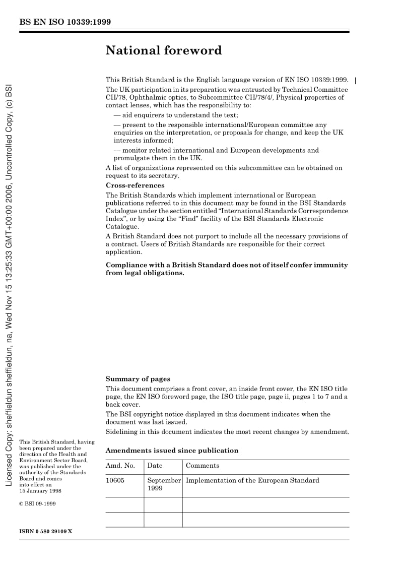 BS-EN-ISO-10339-1999 BS-7208-13-1997.pdf_第2页