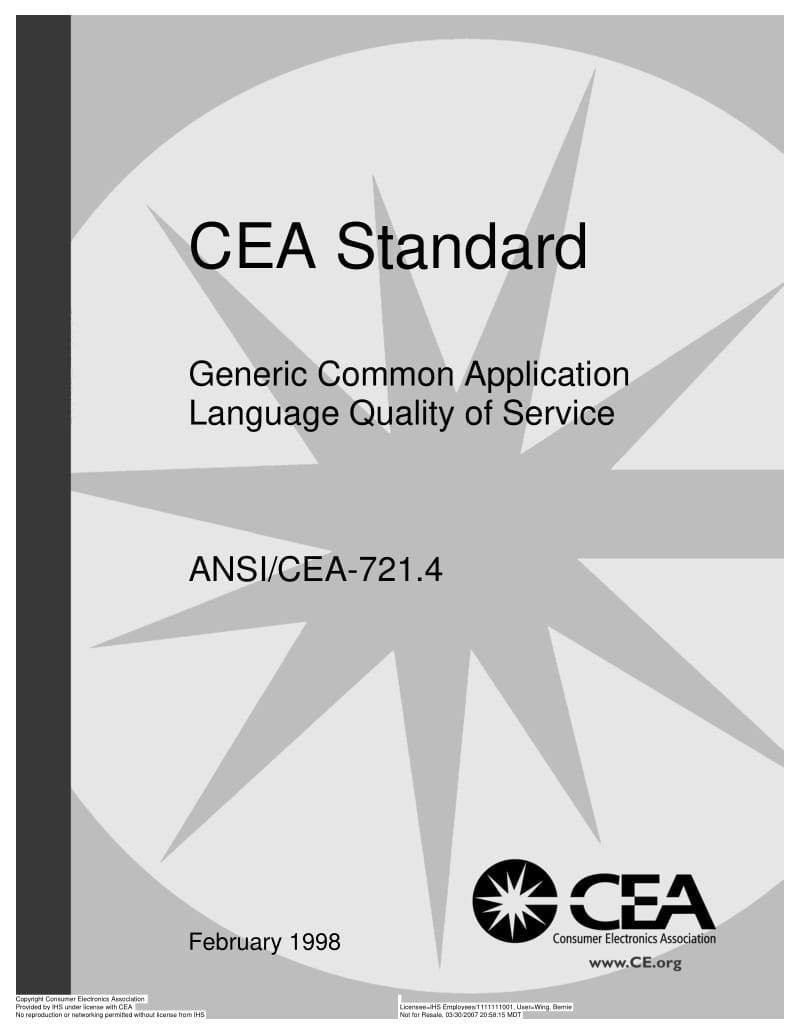 CEA-721.4-1998.pdf_第1页