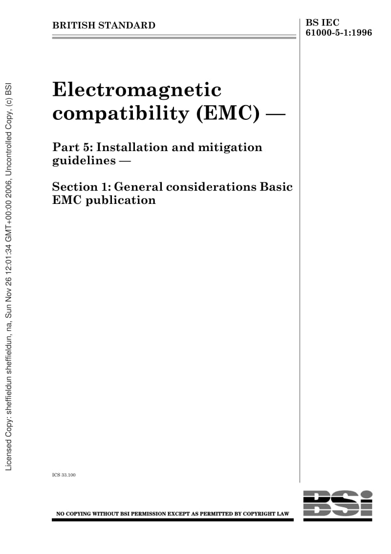 BS-IEC-61000-5-1-1996.pdf_第1页