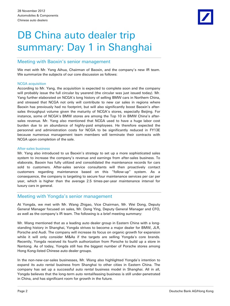 CHINESE_AUTO_DEALERS：DEALERSHIP_TOUR_TAKEAWAY_-_IMPROVING_NEW_CAR_SALES_AND_AFTER-SALES-2012-11-29.pdf_第2页